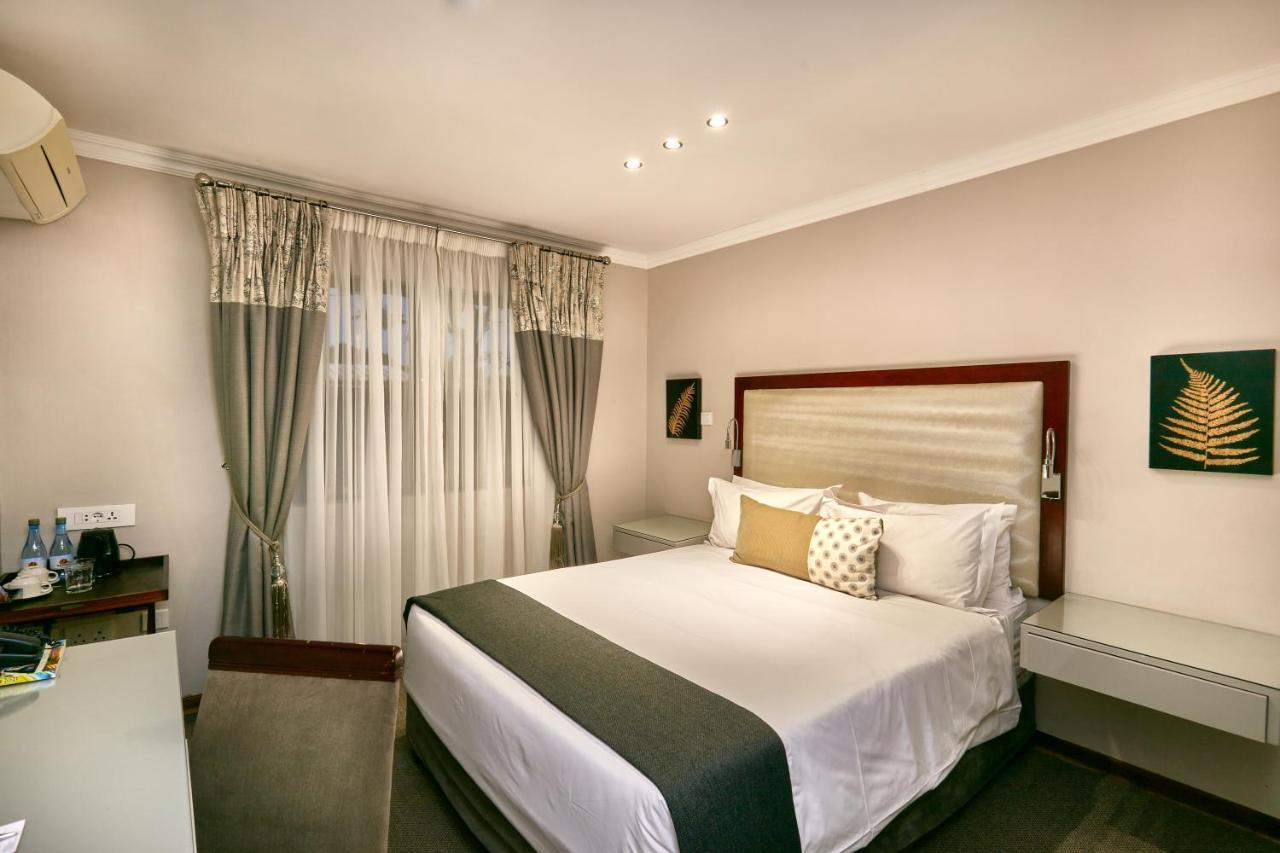 Regent Kgale Lodge Gaborone Eksteriør bilde