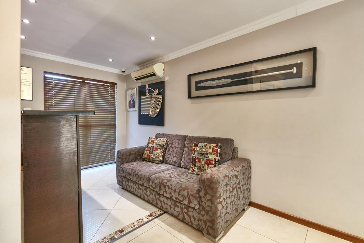 Regent Kgale Lodge Gaborone Eksteriør bilde