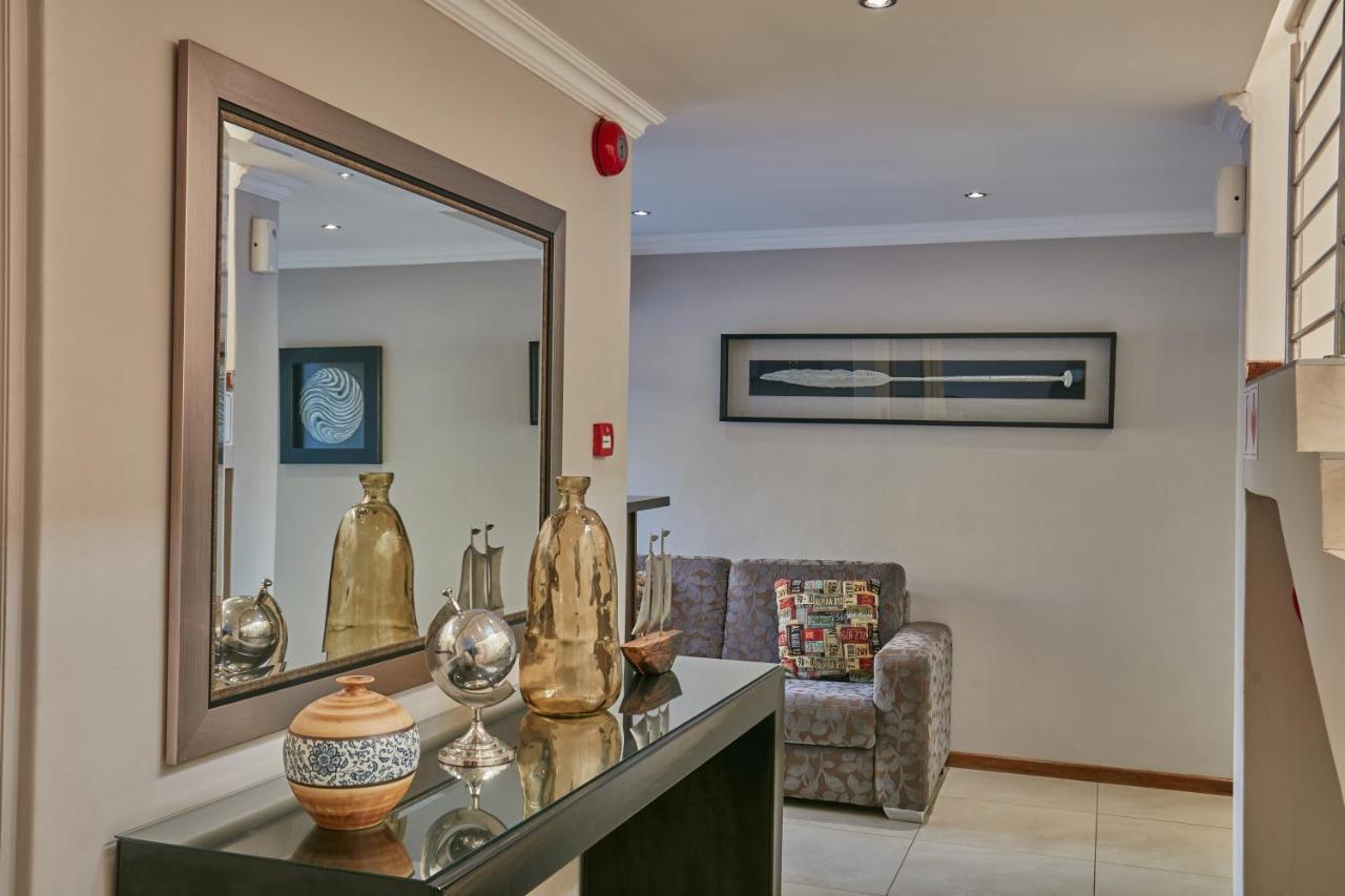 Regent Kgale Lodge Gaborone Eksteriør bilde