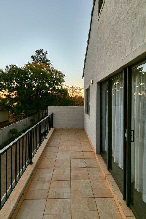 Regent Kgale Lodge Gaborone Eksteriør bilde