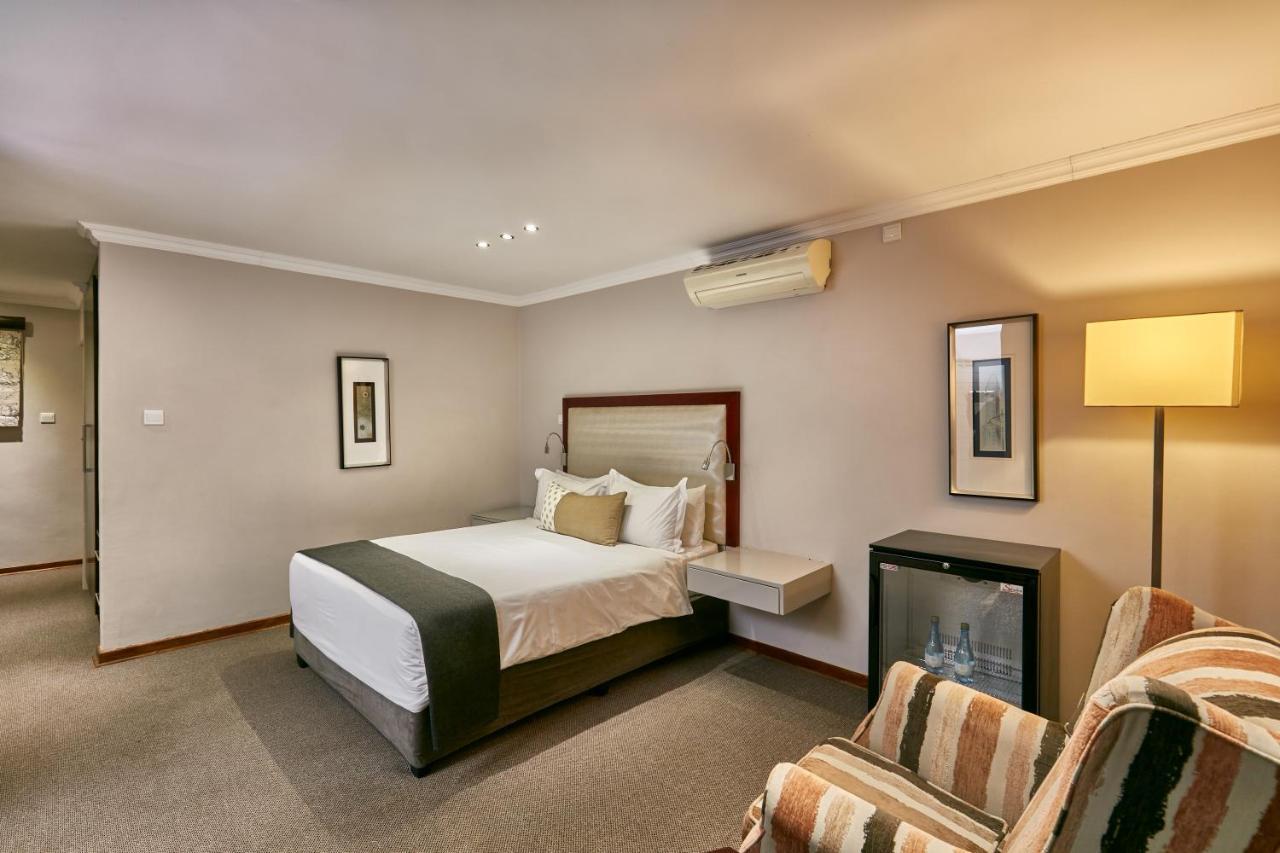 Regent Kgale Lodge Gaborone Eksteriør bilde
